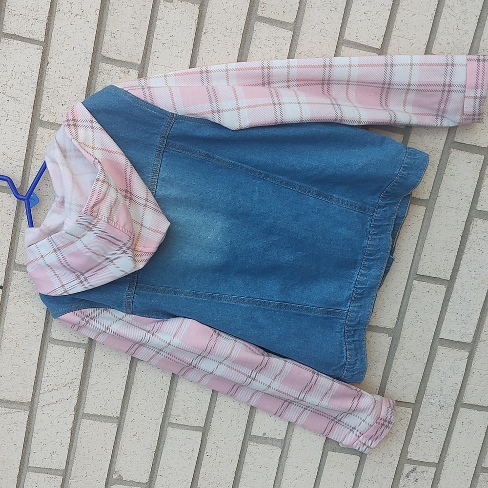 Btween Jacket* - Picture 7 of 8